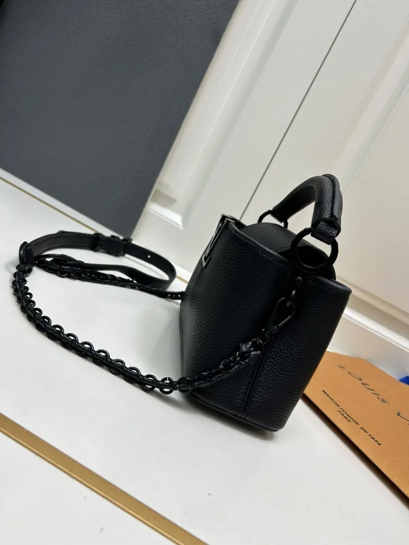 LV Capucines Bags-99 - Image 3