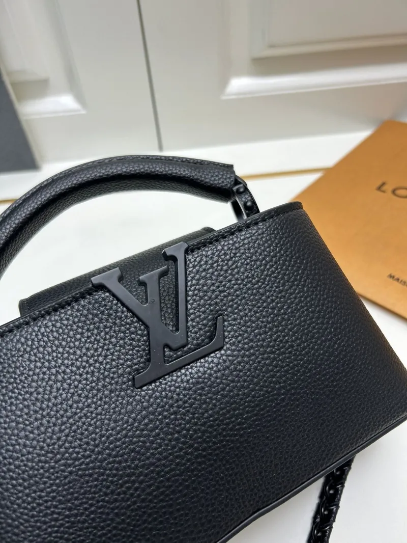 LV Capucines Bags-99 - Image 4