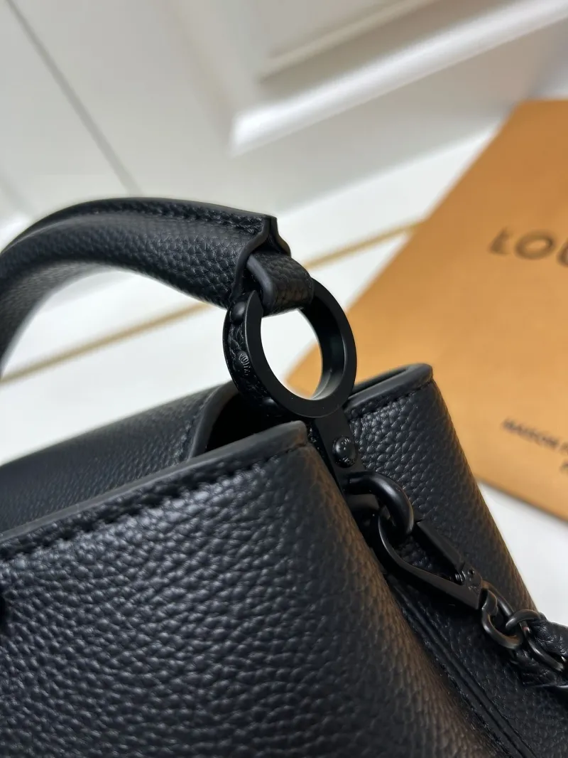 LV Capucines Bags-99 - Image 6