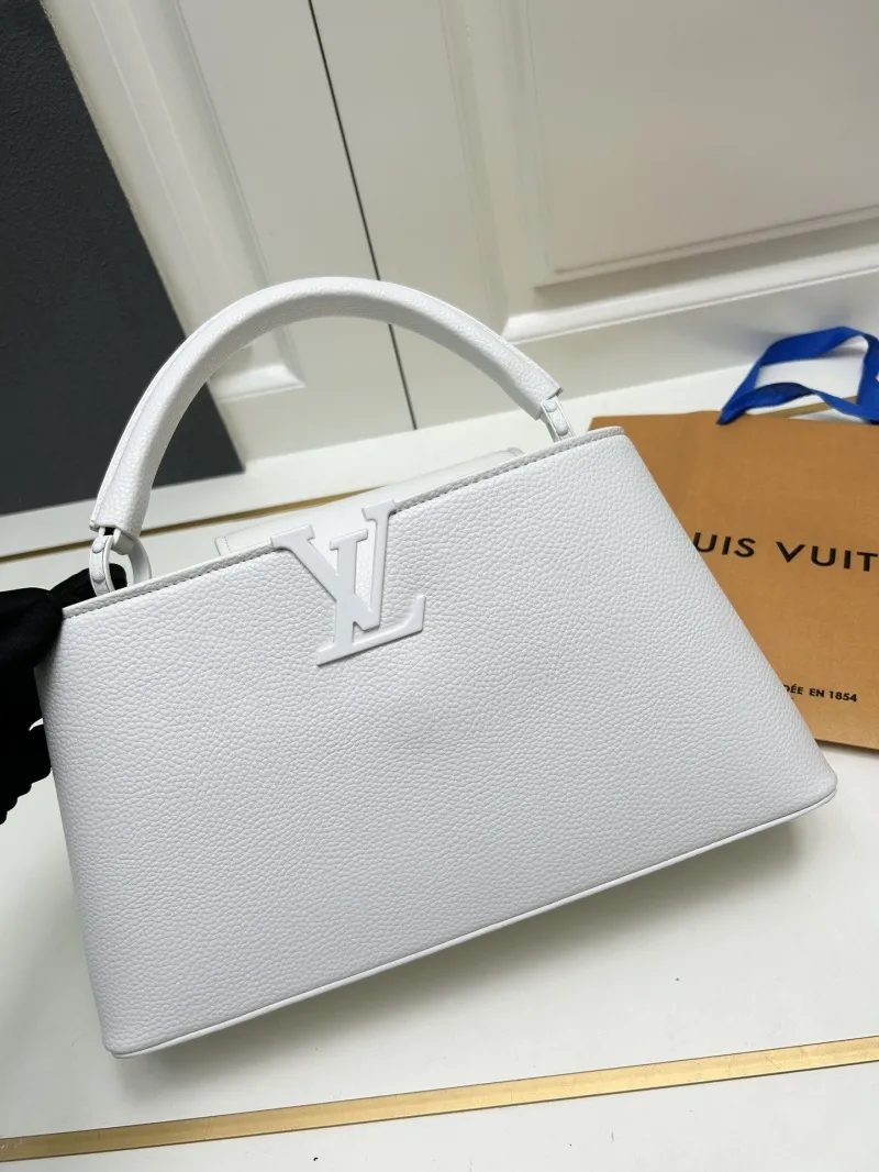 LV Capucines Bags-100 - Image 3