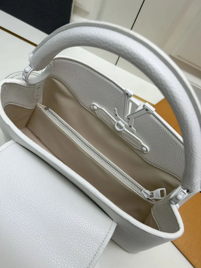 LV Capucines Bags-100 - Image 8