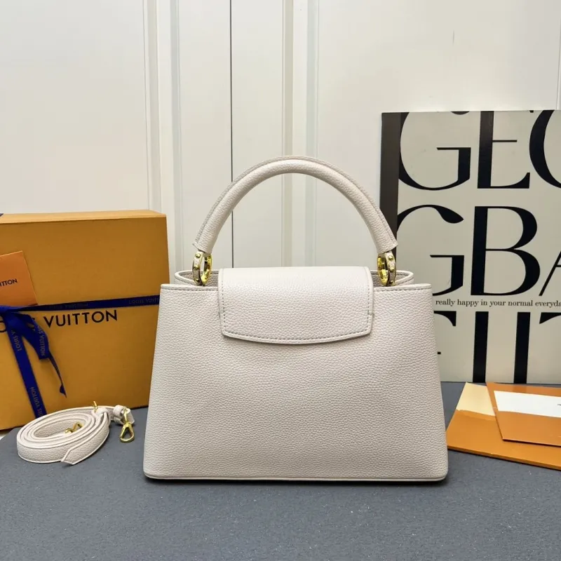 LV Capucines Bags-102 - Image 3