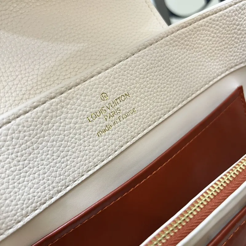 LV Capucines Bags-102 - Image 9