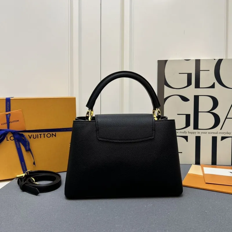 LV Capucines Bags-103 - Image 4