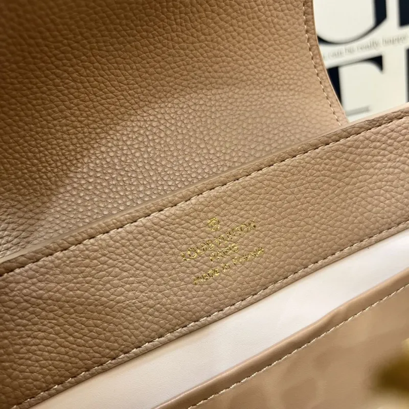 Alternative view of LV Capucines Bags-105