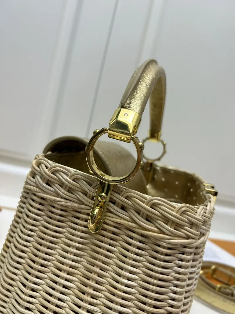 LV Capucines Bags-113 - Image 6