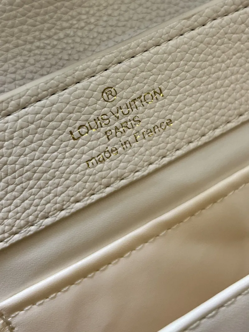 Alternative view of LV Capucines Bags-119