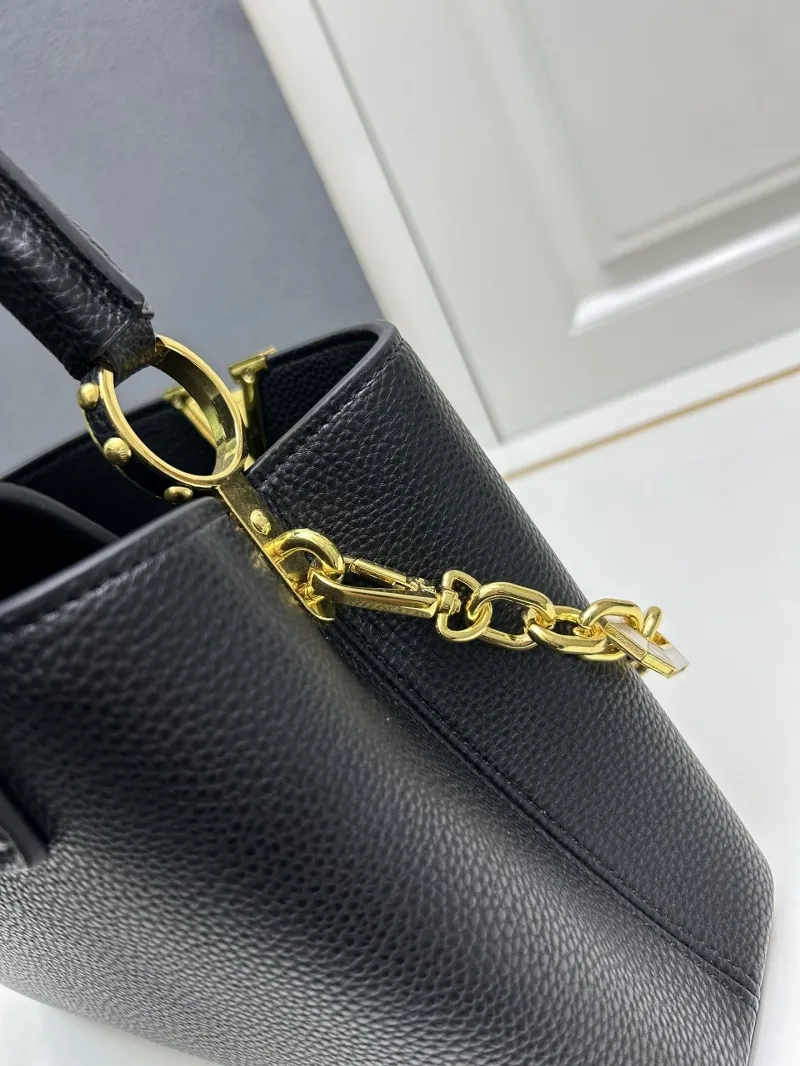 LV Capucines Bags-121 - Image 7