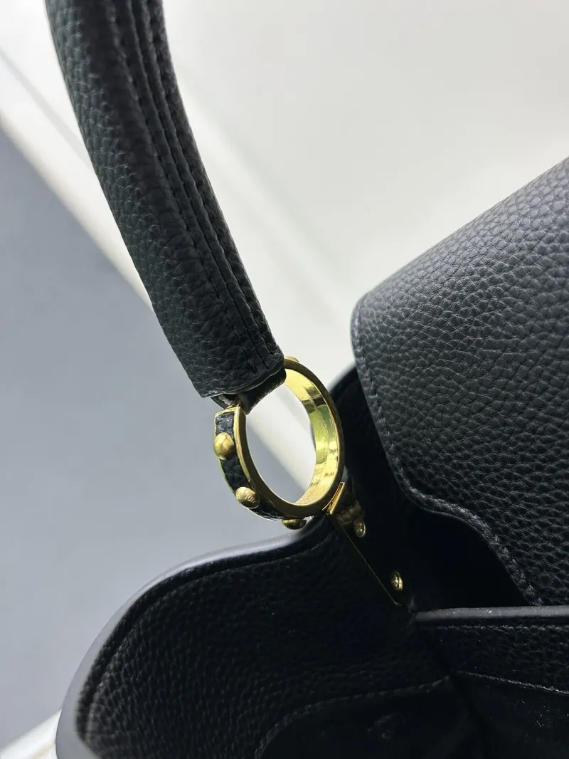 LV Capucines Bags-121 - Image 8