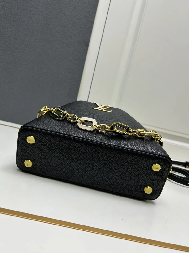LV Capucines Bags-121 - Image 9