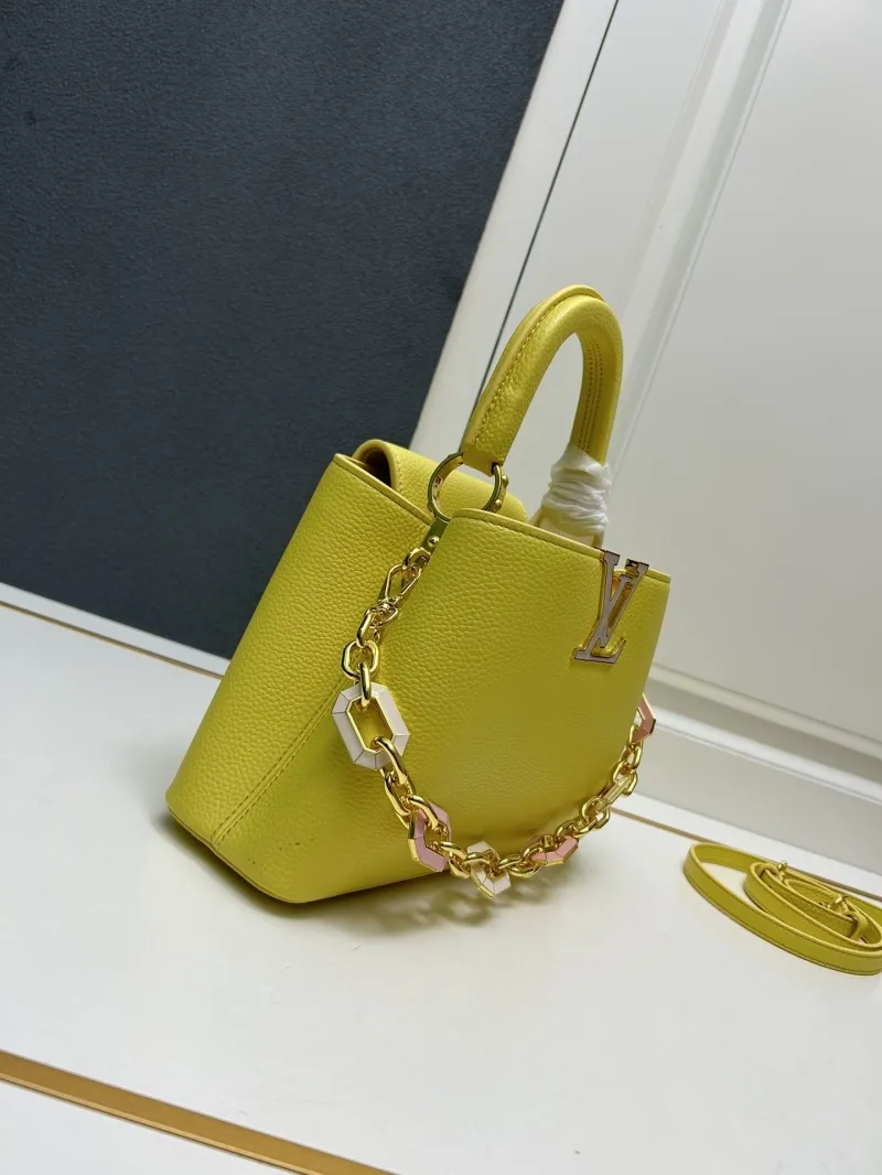 LV Capucines Bags-122 - Image 3