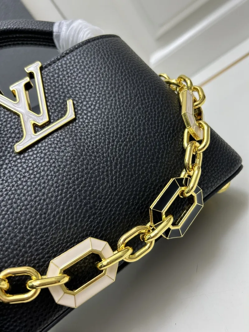LV Capucines Bags-125 - Image 7