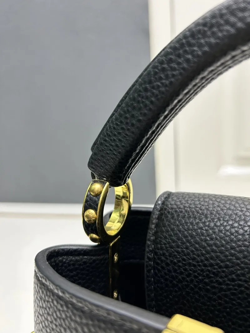 LV Capucines Bags-125 - Image 9