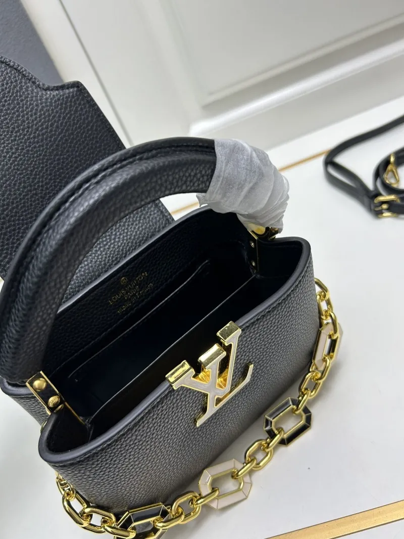 LV Capucines Bags-125 - Image 10