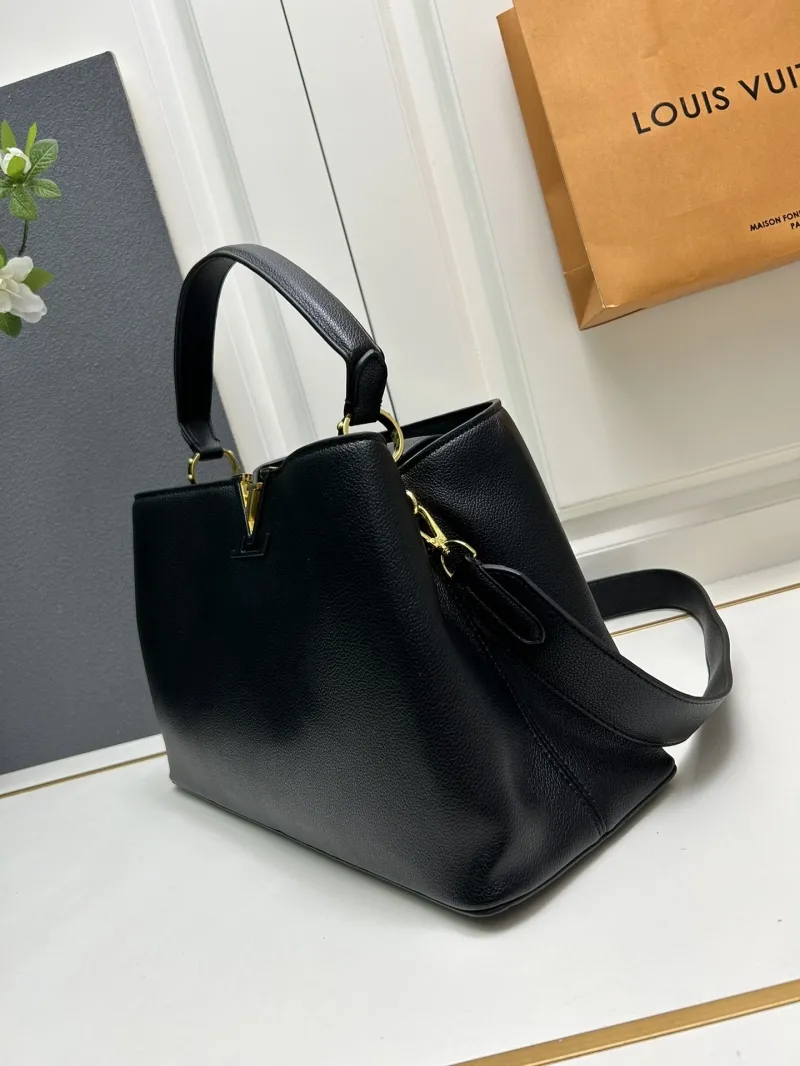 LV Capucines Bags-127 - Image 3
