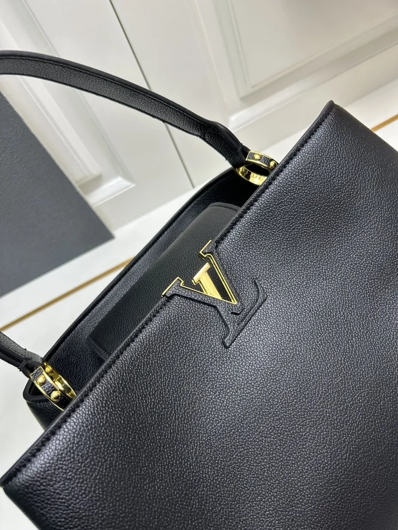 LV Capucines Bags-127 - Image 4