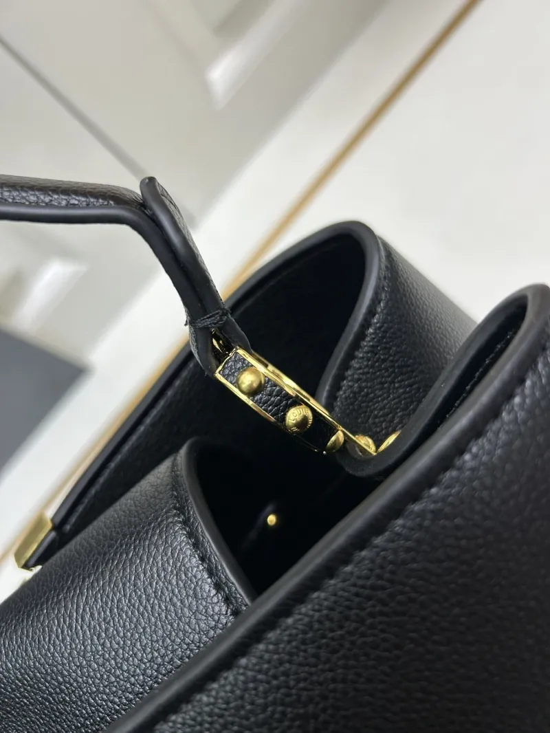 LV Capucines Bags-127 - Image 6