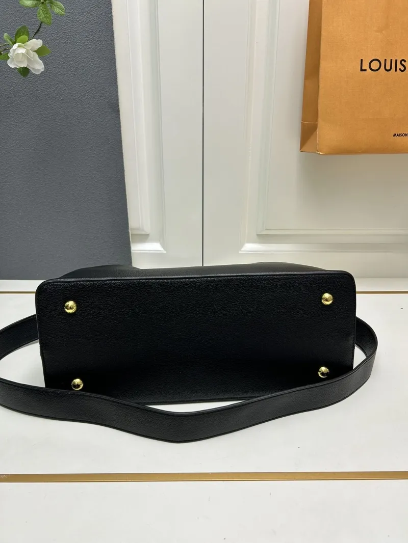 LV Capucines Bags-127 - Image 7