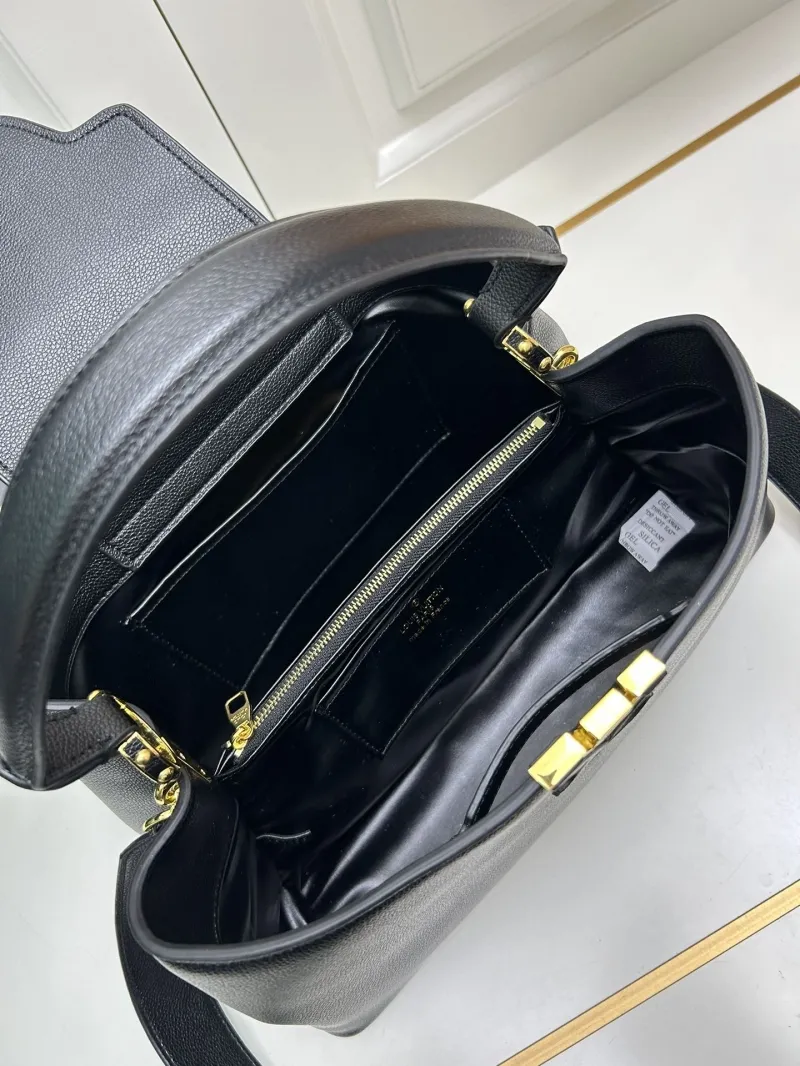 LV Capucines Bags-127 - Image 8