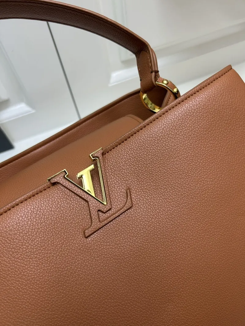 LV Capucines Bags-128 - Image 4