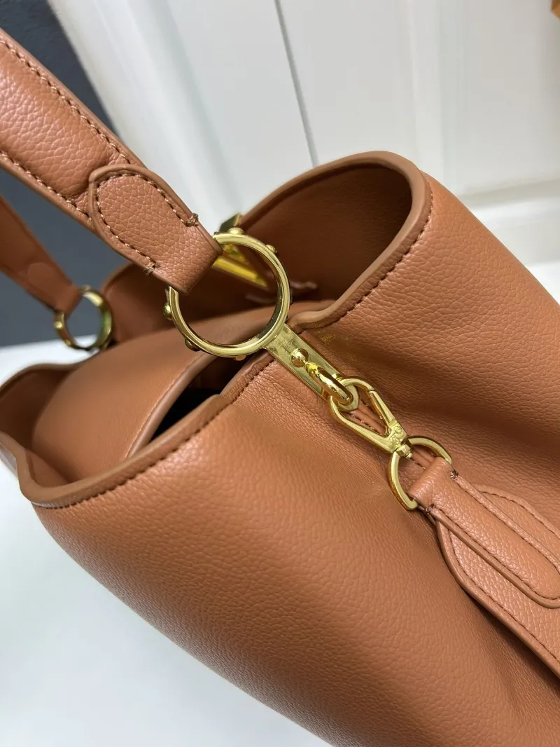 LV Capucines Bags-128 - Image 5
