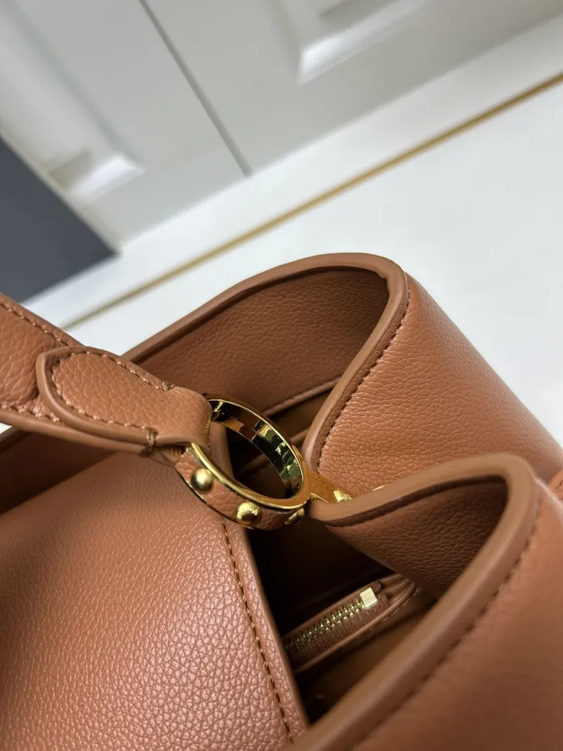LV Capucines Bags-128 - Image 6