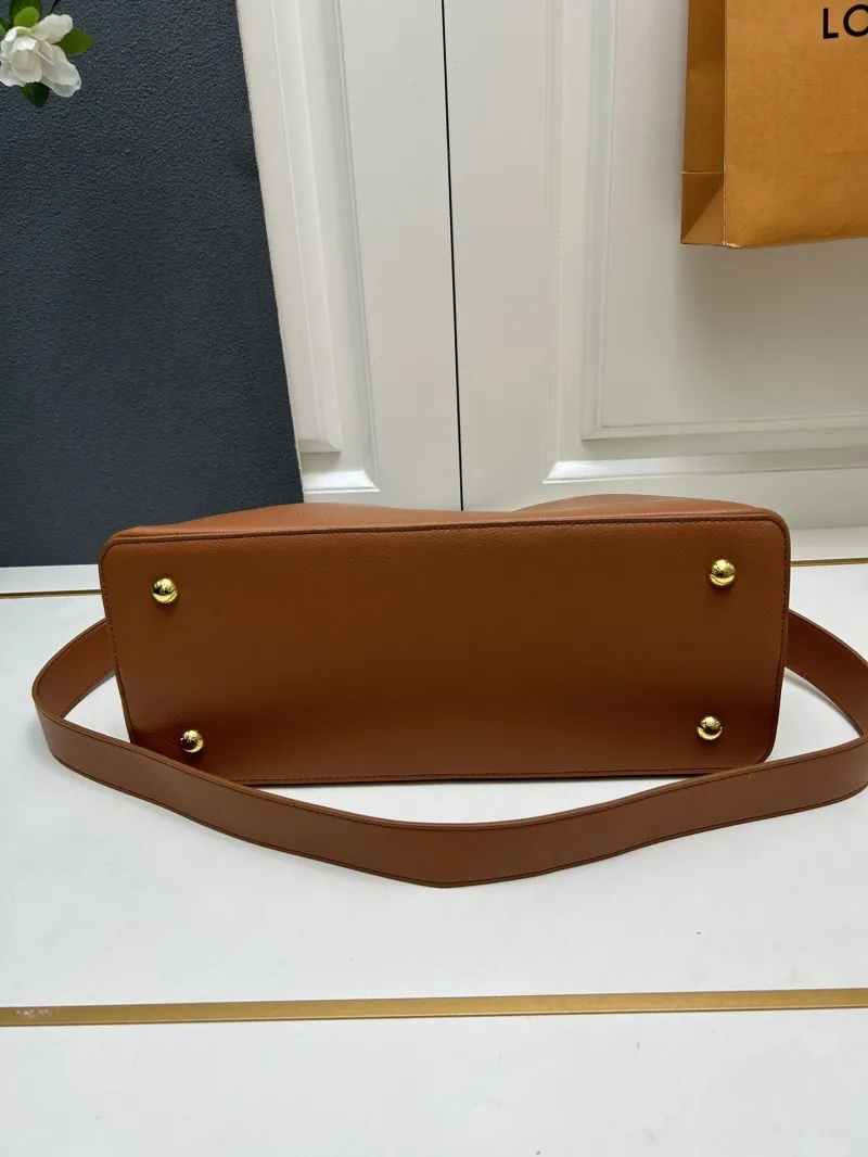 LV Capucines Bags-128 - Image 7