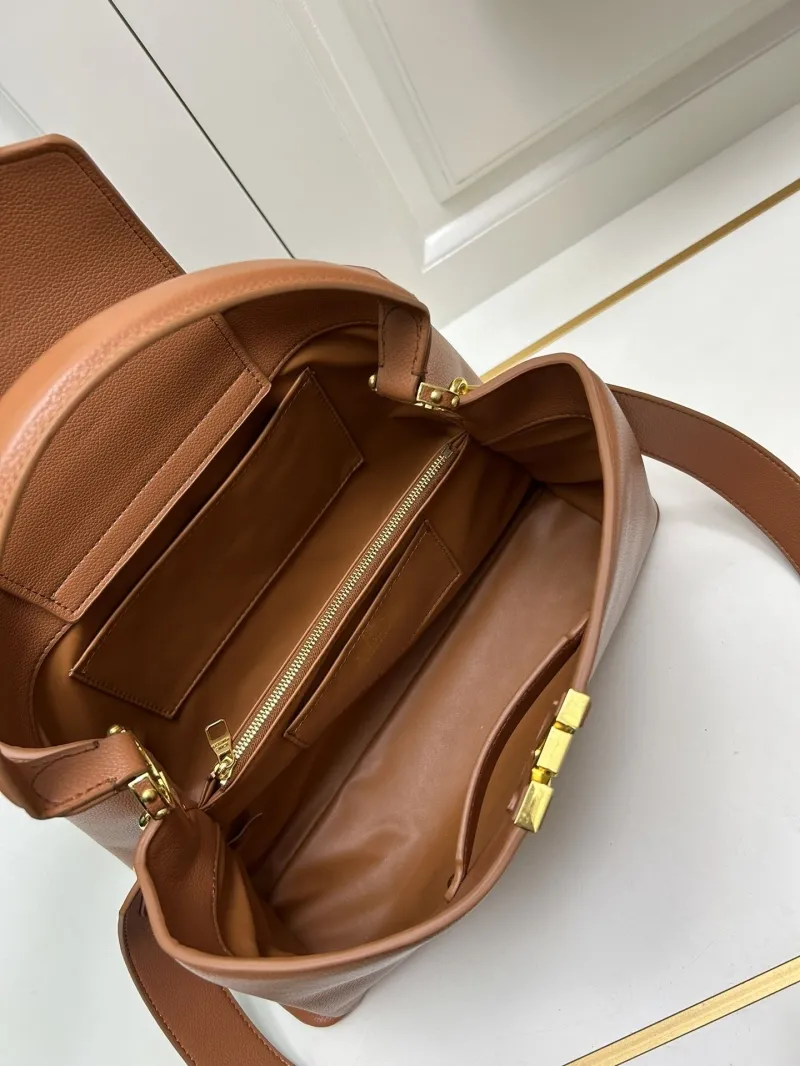 LV Capucines Bags-128 - Image 8