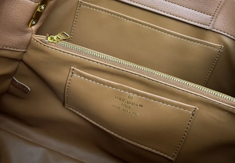 LV Capucines Bags-128 - Image 9