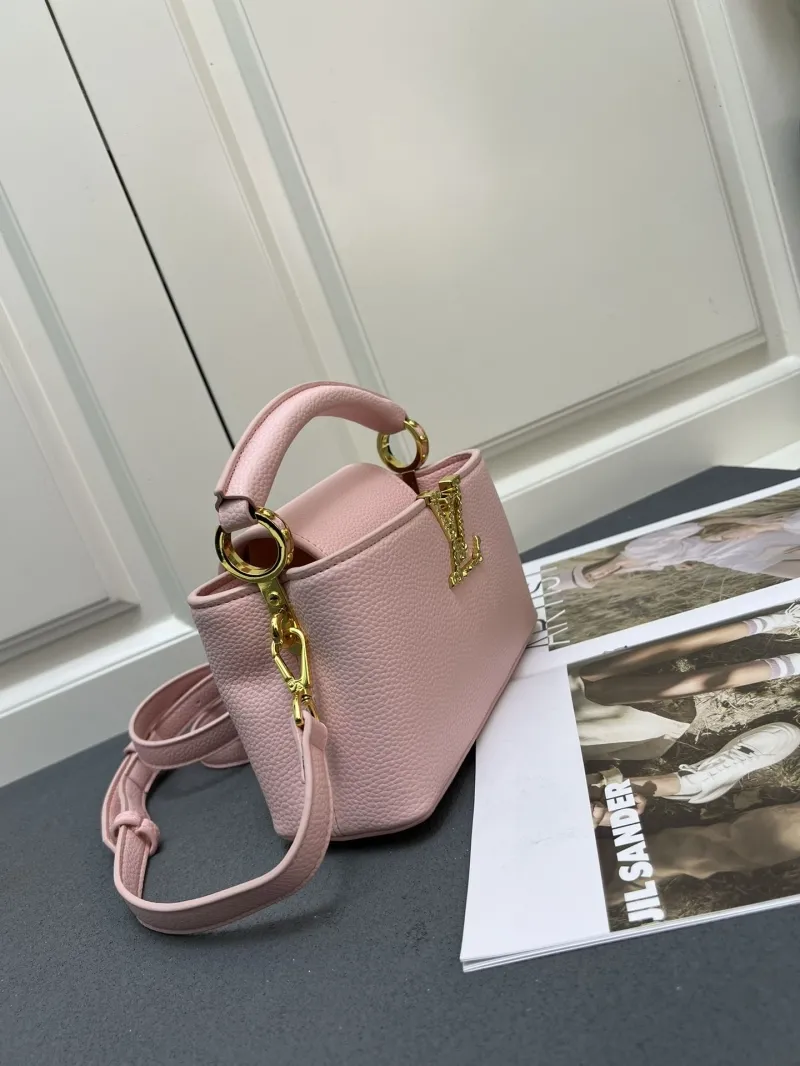 LV Capucines Bags-130 - Image 3