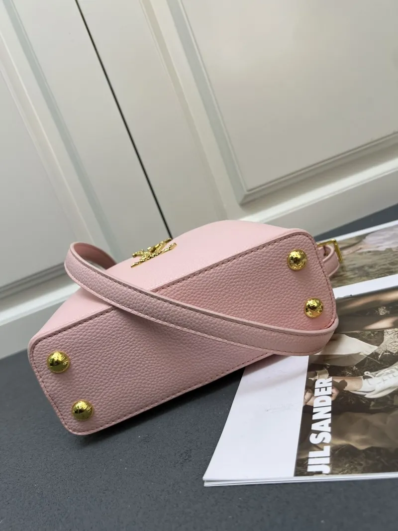 LV Capucines Bags-130 - Image 5