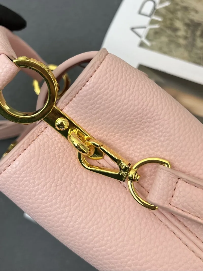 LV Capucines Bags-130 - Image 6