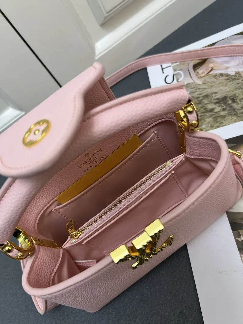 LV Capucines Bags-130 - Image 7