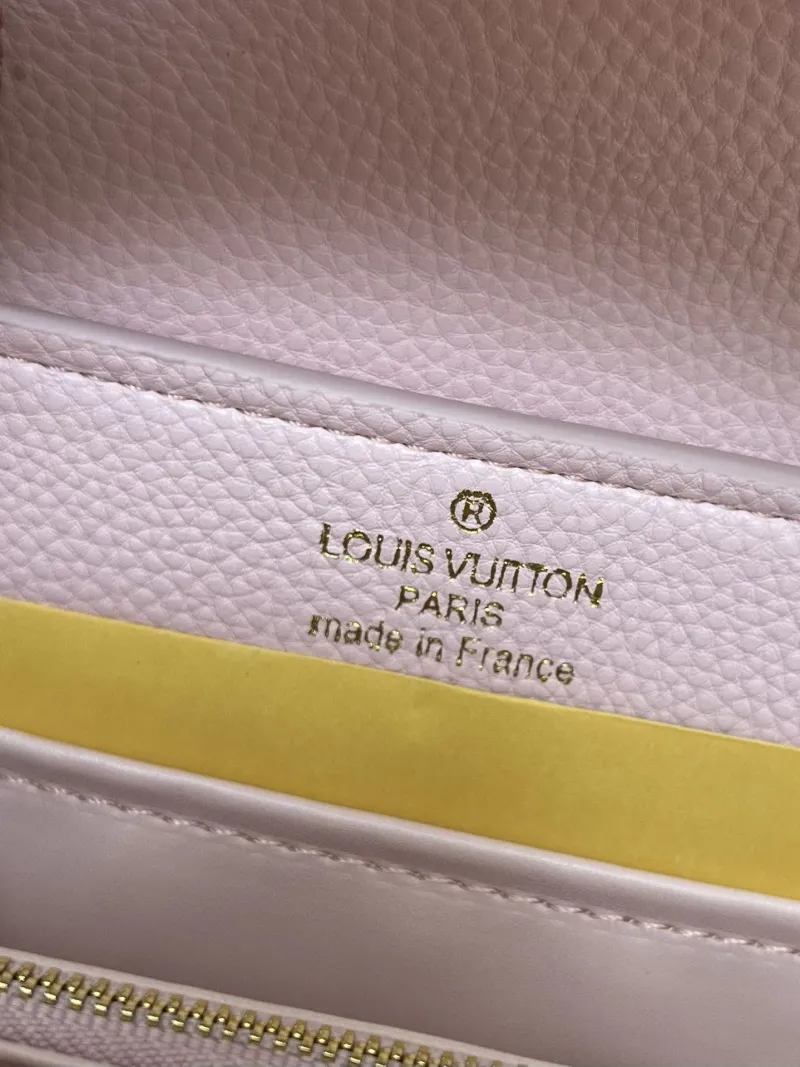 LV Capucines Bags-130 - Image 8