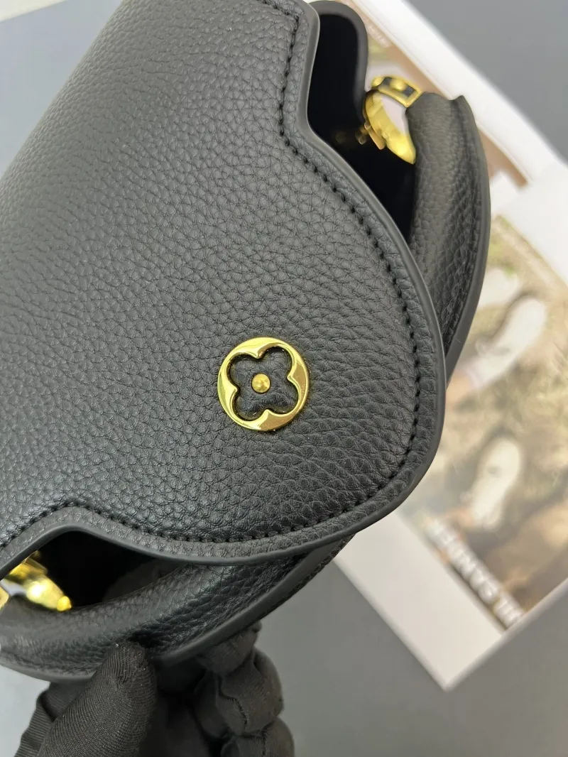 Alternative view of LV Capucines Bags-132