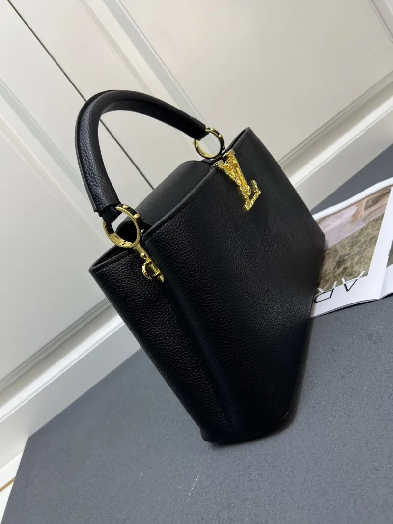 LV Capucines Bags-132 - Image 4