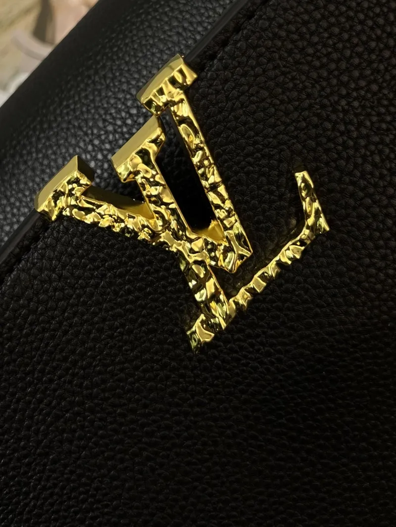 LV Capucines Bags-132 - Image 5