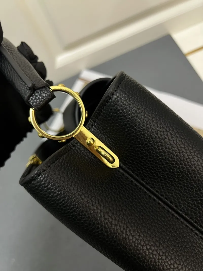 LV Capucines Bags-132 - Image 6