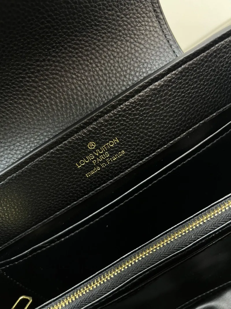 LV Capucines Bags-132 - Image 9