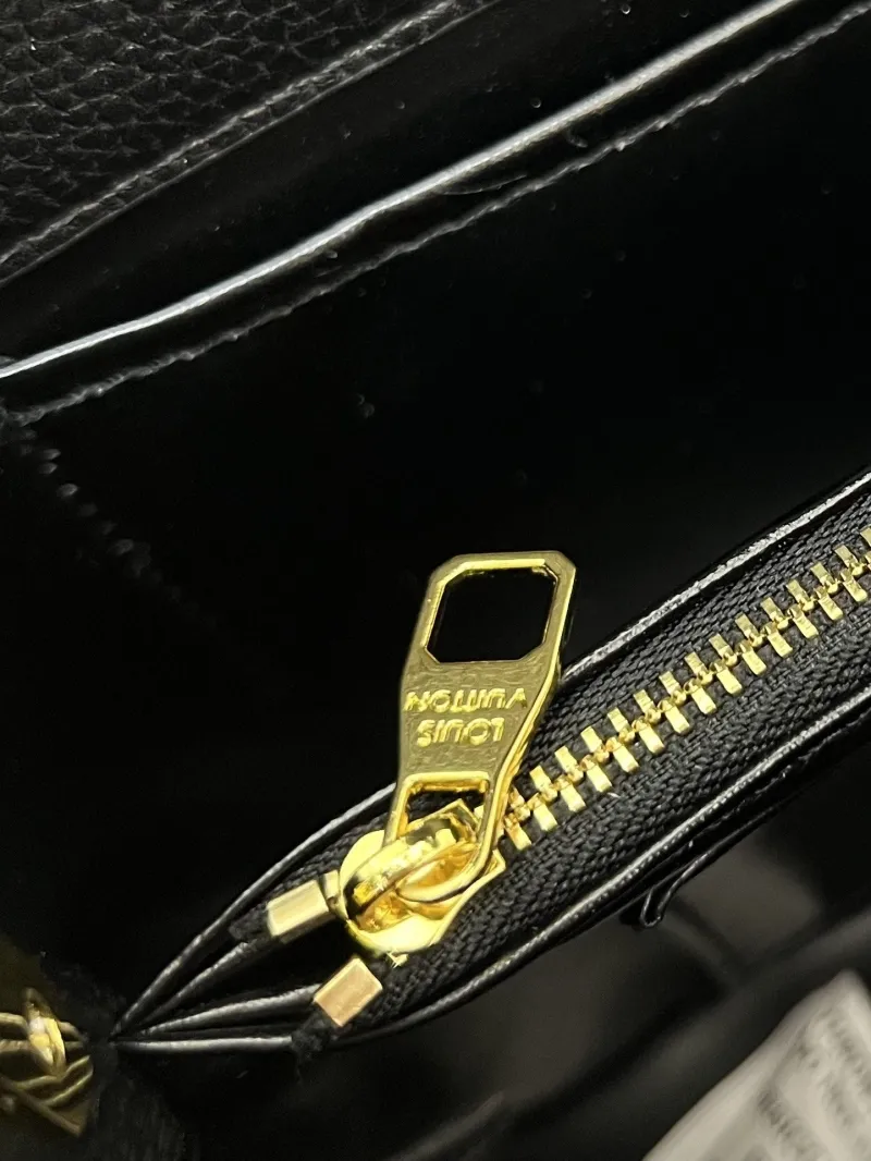 LV Capucines Bags-132 - Image 10
