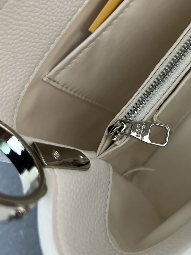 Alternative view of LV Capucines Bags-133