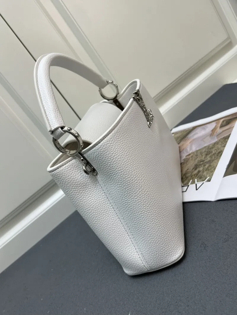 LV Capucines Bags-133 - Image 4