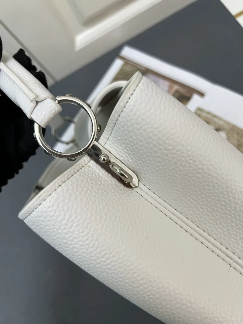 LV Capucines Bags-133 - Image 6