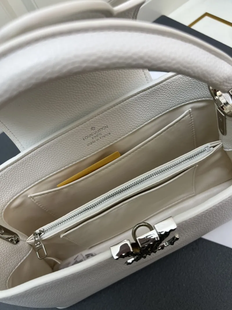 LV Capucines Bags-133 - Image 8