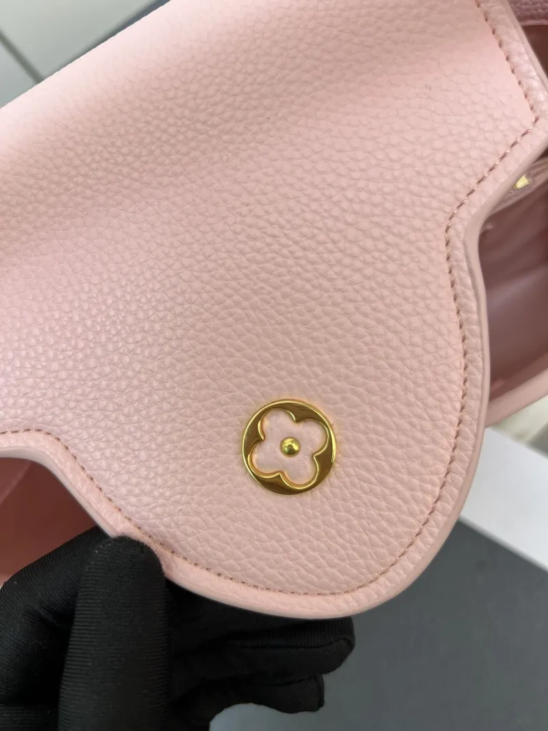Alternative view of LV Capucines Bags-134