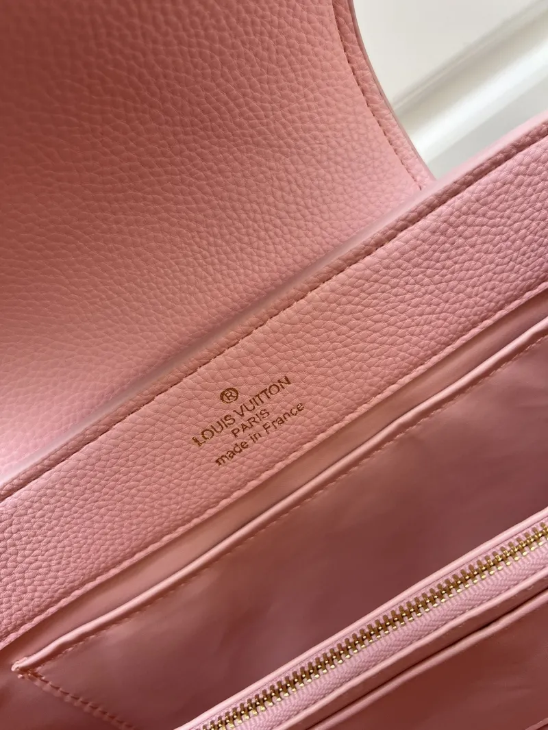 LV Capucines Bags-134 - Image 9