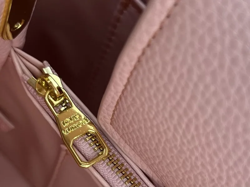 LV Capucines Bags-134 - Image 10