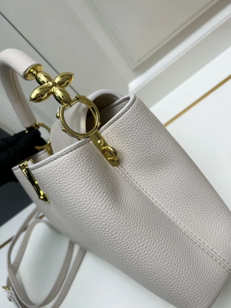 LV Capucines Bags-138 - Image 7