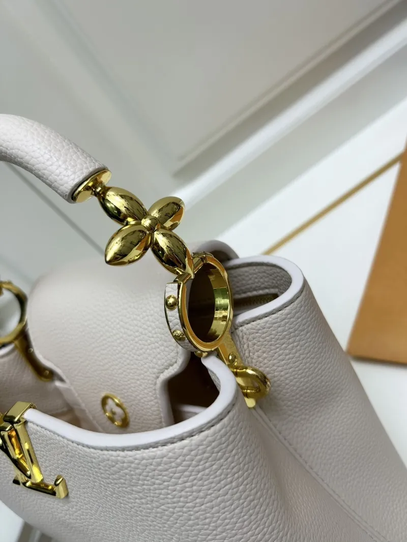 LV Capucines Bags-138 - Image 8