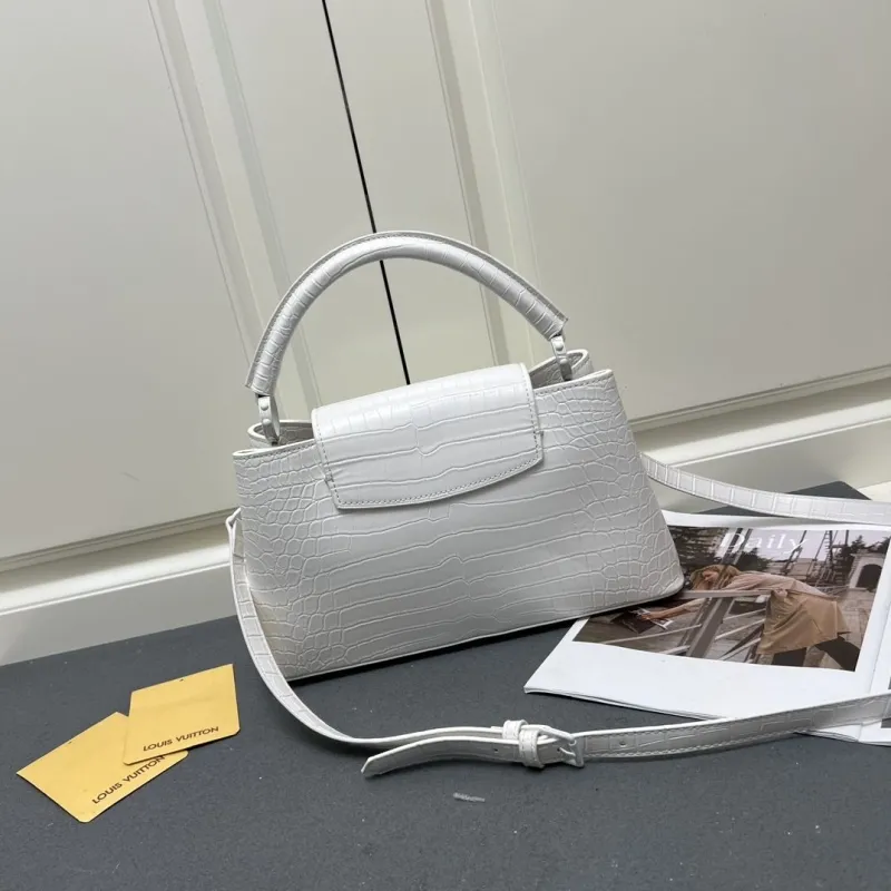 LV Capucines Bags-147 - Image 4